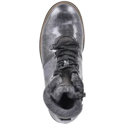 Damen Waldläufer Winterstiefeletten HITOMI -