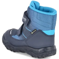 Kinder Superfit Winterstiefeletten HUSKY -