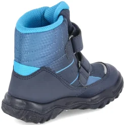 Kinder Superfit Winterstiefeletten HUSKY -