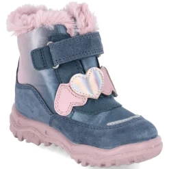 Kinder Superfit Winterstiefeletten HUSKY -