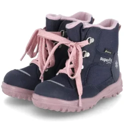 Kinder Superfit Winterstiefeletten HUSKY1 -