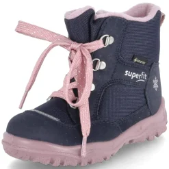Kinder Superfit Winterstiefeletten HUSKY1 -