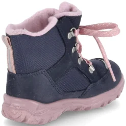 Kinder Superfit Winterstiefeletten HUSKY1 -