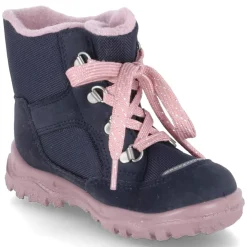 Kinder Superfit Winterstiefeletten HUSKY1 -