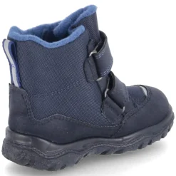 Kinder Superfit Winterstiefeletten HUSKY1 -