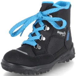 Kinder Superfit Winterstiefeletten HUSKY1 -