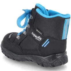 Kinder Superfit Winterstiefeletten HUSKY1 -