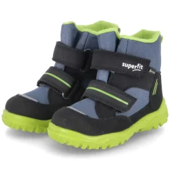 Kinder Superfit Winterstiefeletten HUSKY1 -