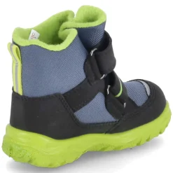 Kinder Superfit Winterstiefeletten HUSKY1 -