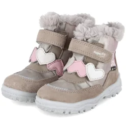 Kinder Superfit Winterstiefeletten HUSKY -