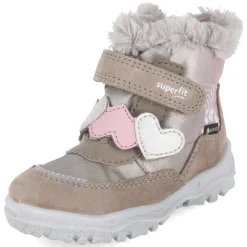 Kinder Superfit Winterstiefeletten HUSKY -