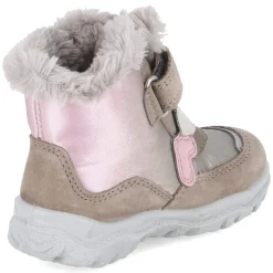 Kinder Superfit Winterstiefeletten HUSKY -