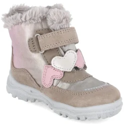 Kinder Superfit Winterstiefeletten HUSKY -