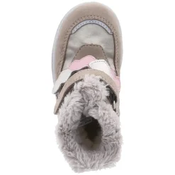 Kinder Superfit Winterstiefeletten HUSKY -