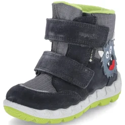 Kinder Superfit Winterstiefeletten ICEBIRD -