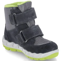 Kinder Superfit Winterstiefeletten ICEBIRD -