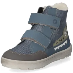 Kinder Ricosta Winterstiefeletten KRINO -