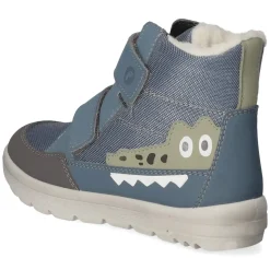 Kinder Ricosta Winterstiefeletten KRINO -