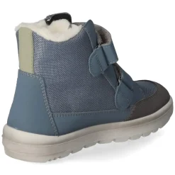 Kinder Ricosta Winterstiefeletten KRINO -