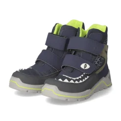 Kinder Ricosta Winterstiefeletten LUGA -