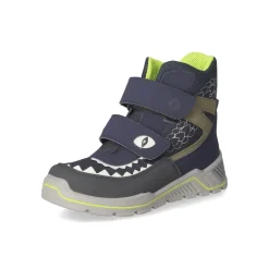 Kinder Ricosta Winterstiefeletten LUGA -