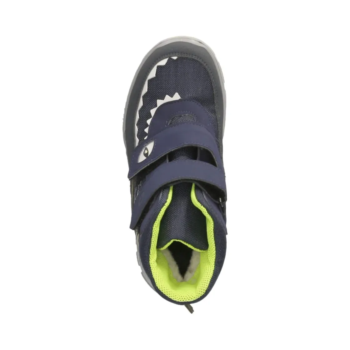 Kinder Ricosta Winterstiefeletten LUGA -