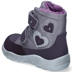 Kinder Pepino Winterstiefeletten MADDI -