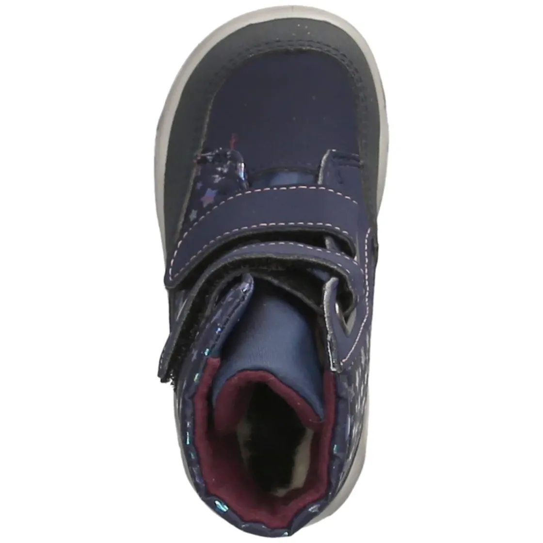 Kinder Pepino Winterstiefeletten MADLEN -