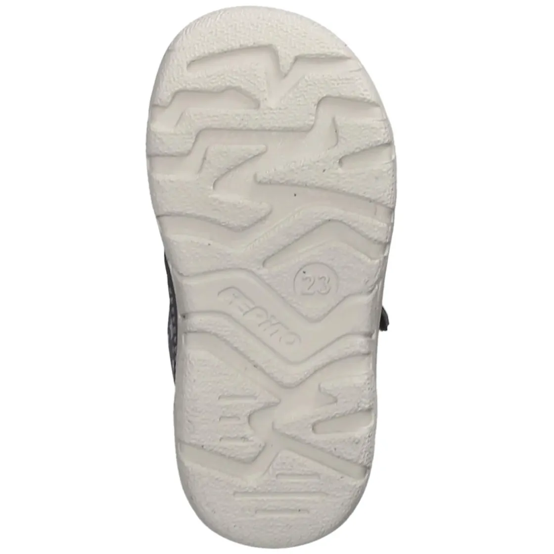 Kinder Pepino Winterstiefeletten MADLEN -