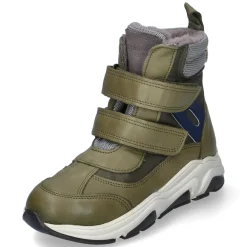 Kinder bisgaard Winterstiefeletten MARIUS TEX -
