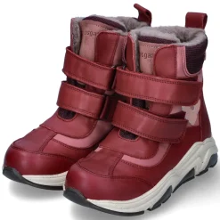 Kinder bisgaard Winterstiefeletten MARIUS TEX -