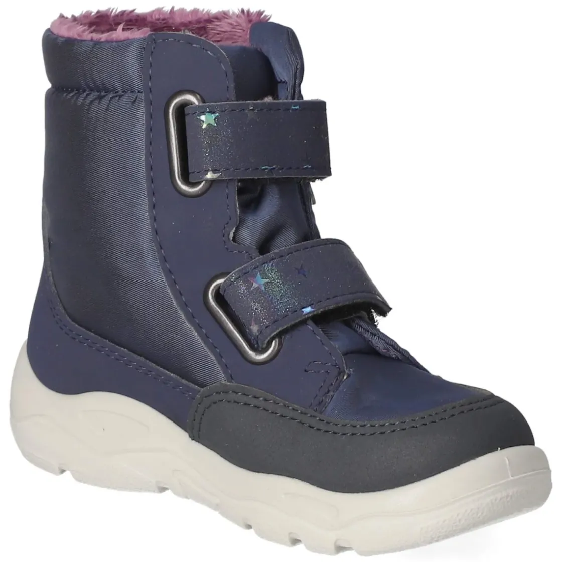 Kinder Pepino Winterstiefeletten MILENA -