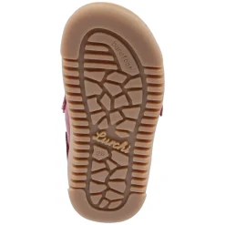 Kinder Lurchi Winterstiefeletten MILIO -