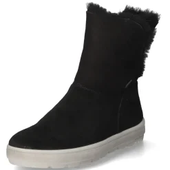 Kinder Ricosta Winterstiefeletten NANUK -