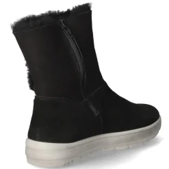 Kinder Ricosta Winterstiefeletten NANUK -