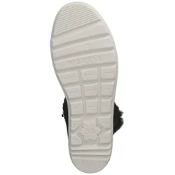 Kinder Ricosta Winterstiefeletten NANUK -