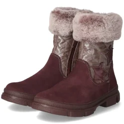 Kinder Lurchi Winterstiefeletten PIARA -