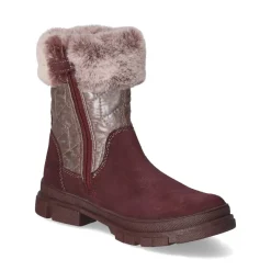 Kinder Lurchi Winterstiefeletten PIARA -