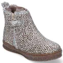 Kinder bisgaard Winterstiefeletten SIGGI LAMB -