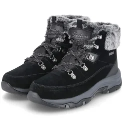 Damen Skechers Winterstiefeletten SNOW WORRIE -