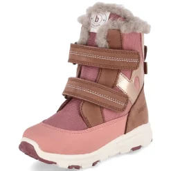Kinder bisgaard Winterstiefeletten SPENCER TEX -
