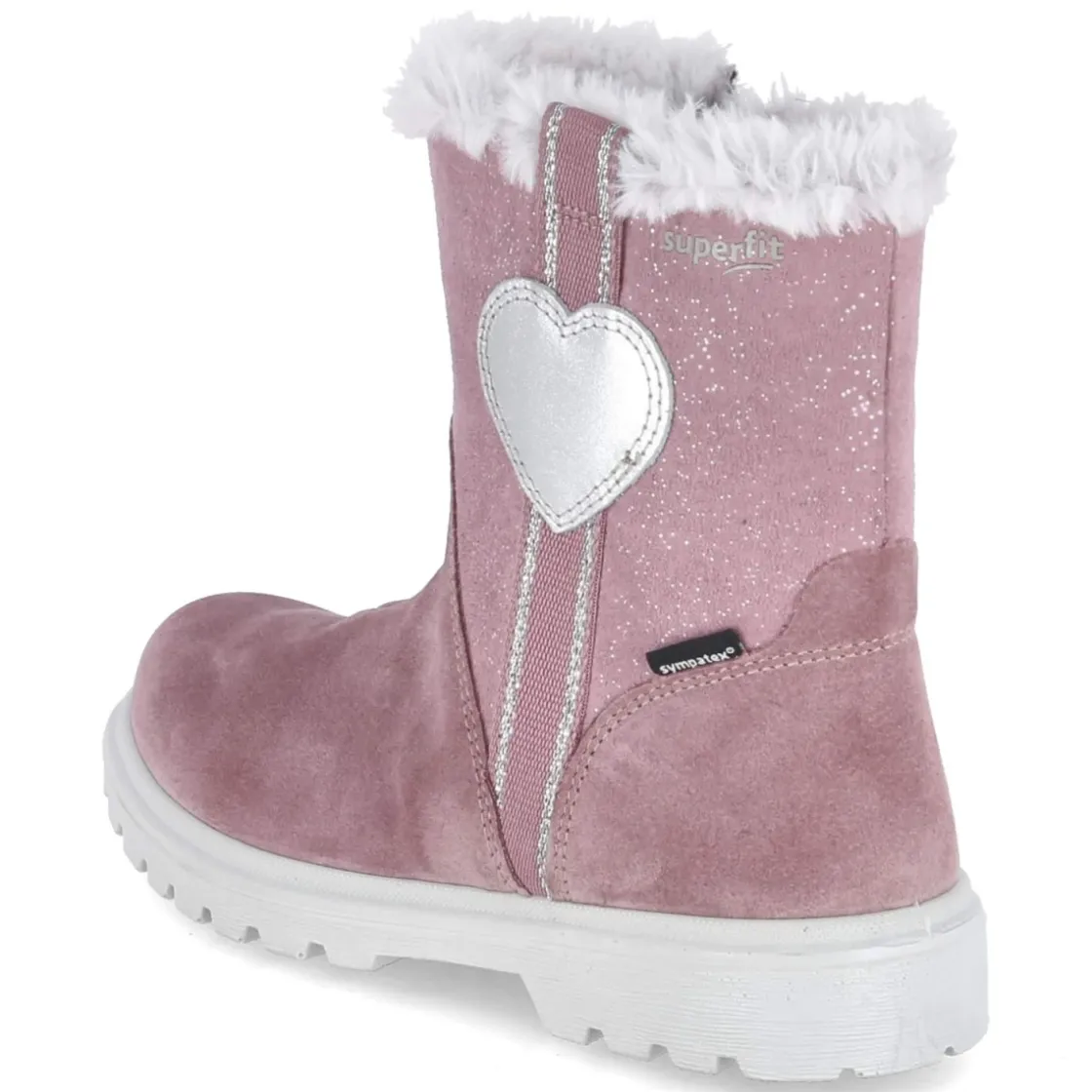 Kinder Superfit Winterstiefeletten SPIRIT -