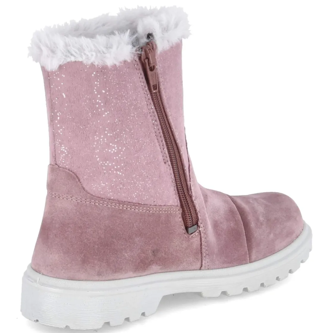 Kinder Superfit Winterstiefeletten SPIRIT -
