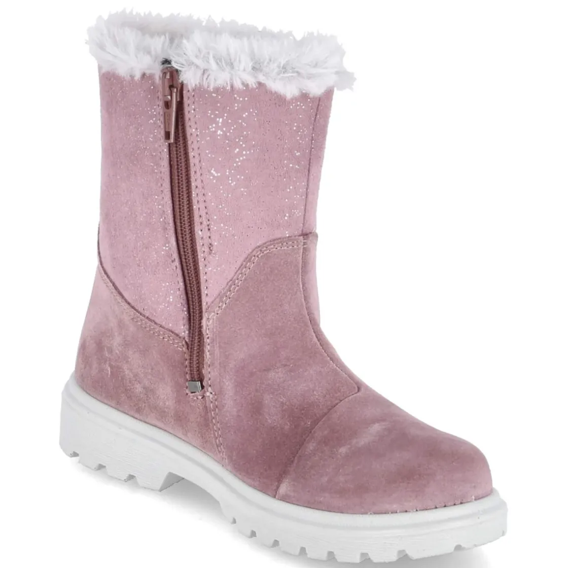 Kinder Superfit Winterstiefeletten SPIRIT -