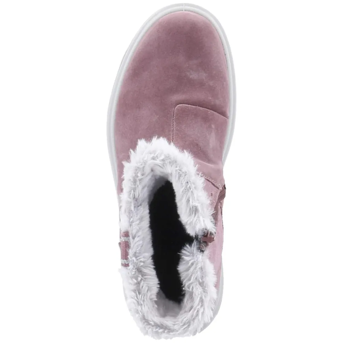 Kinder Superfit Winterstiefeletten SPIRIT -