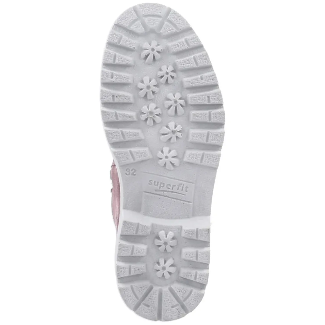 Kinder Superfit Winterstiefeletten SPIRIT -