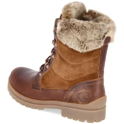 Damen Panama Jack Winterstiefeletten TUSCANI B26 -