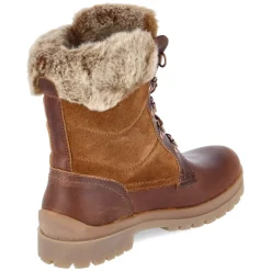 Damen Panama Jack Winterstiefeletten TUSCANI B26 -