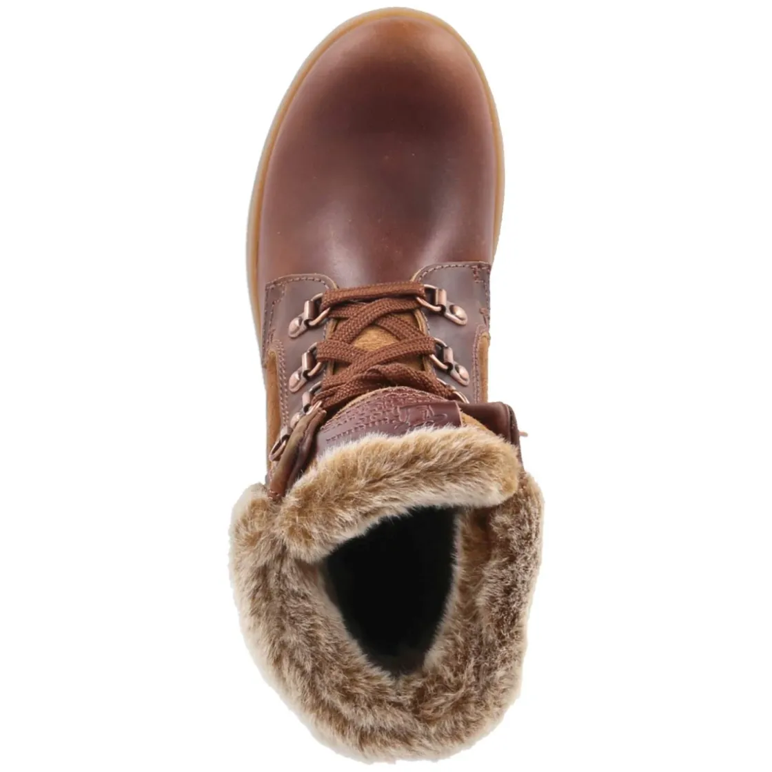 Damen Panama Jack Winterstiefeletten TUSCANI B26 -