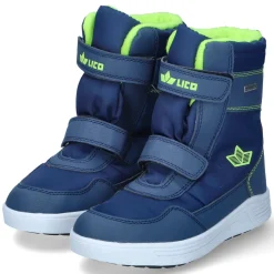 Kinder Lico Winterstiefeletten NAMSOS V -